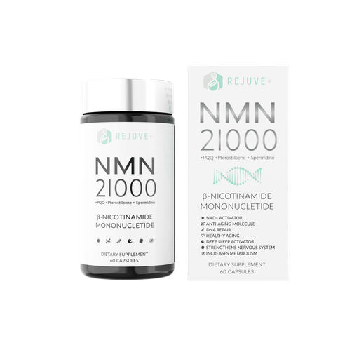 REJUVE+ NMN21000
